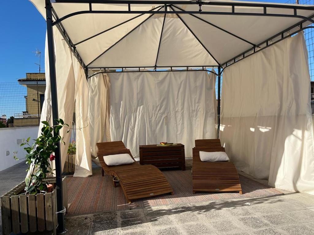 Monteverde Double Terrace Penthouse Apartamento