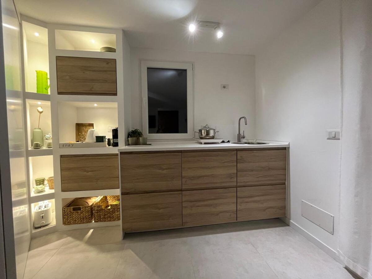 Monteverde Double Terrace Penthouse Apartment Rom