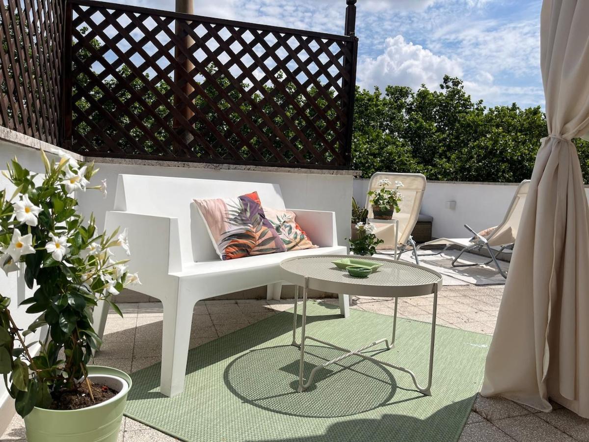 Appartamento Monteverde Double Terrace Penthouse *